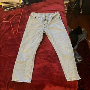 Levi pants Size W29 L26